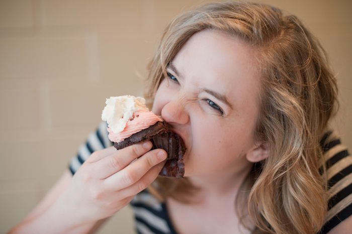 caitlin and heycupcake