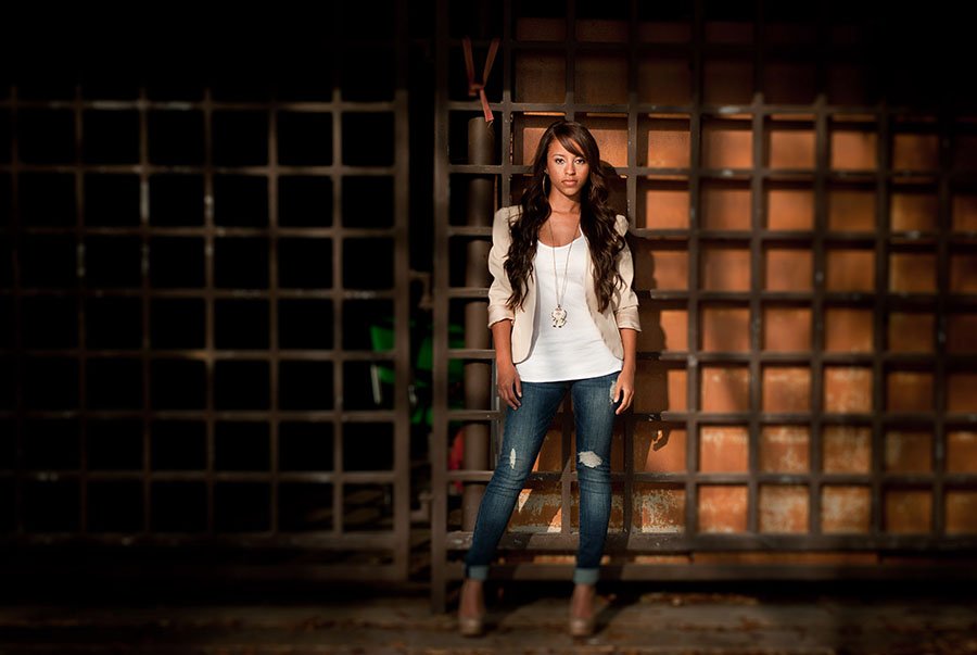 noelle senior portraits san marcos, tx graduation