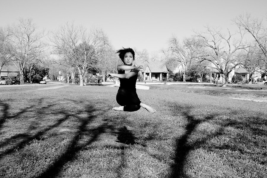 austin ballet dancer portraits, austin dance photographer