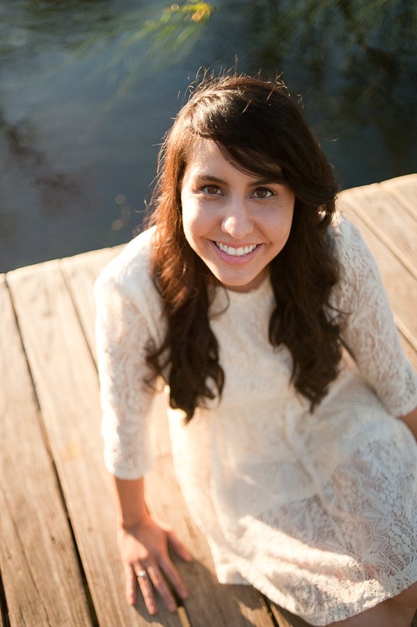 happy, fun, non traditional senior portraits austin, texas