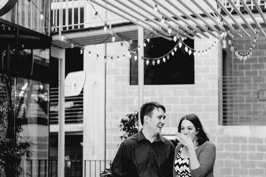 romantic Austin wedding photographer, austin portrait photography, south congress engagement session photos, south congress austin, spring time engagement portraits in austin, texas engagement photographer