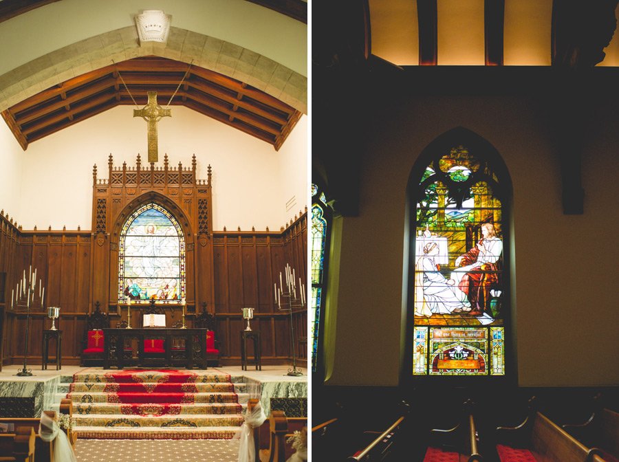 First Presbyterian Church San Antonio