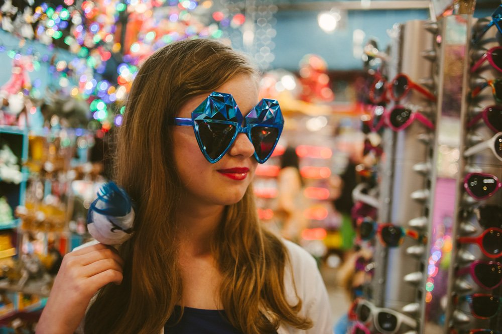 lifestyle portrait photography in toy joy austin texas