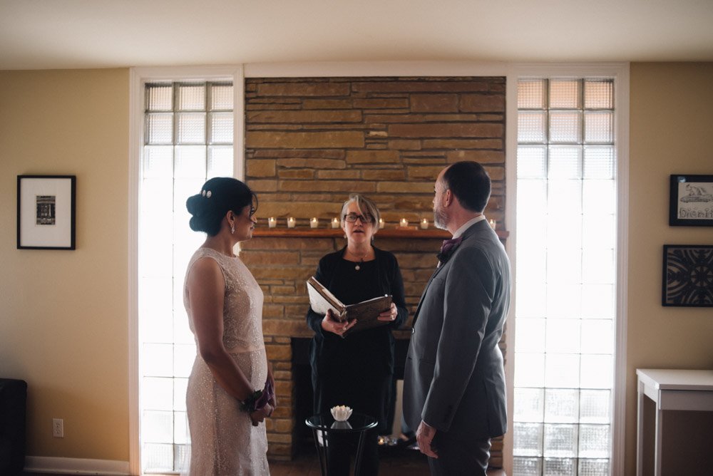 austin-elopement-photographer, non traditional wedding at home, spike gilespie weddings, lifestyle wedding photography austin texas, at home wedding, parkside reception photographs