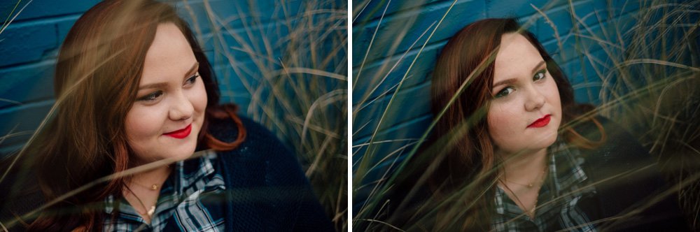 destination senior portraits, 