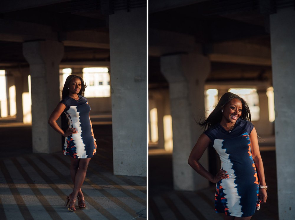 modern senior portrait photography, contemporary graduation portrait photography, high fashion portraits, natural light wedding photography, downtown austin senior portraits