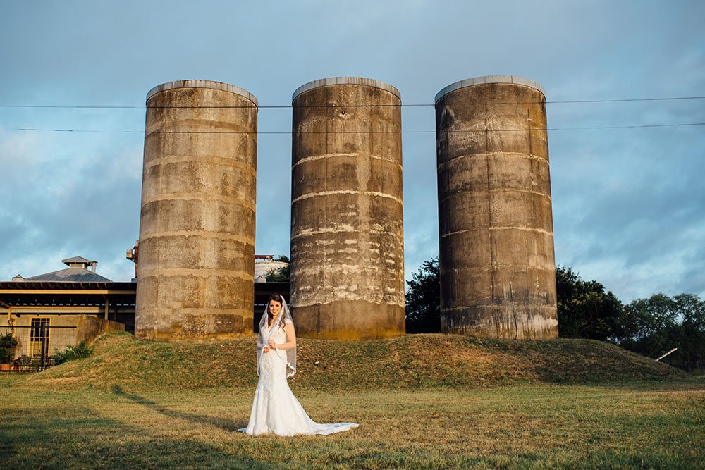 san antonio bridal portraits