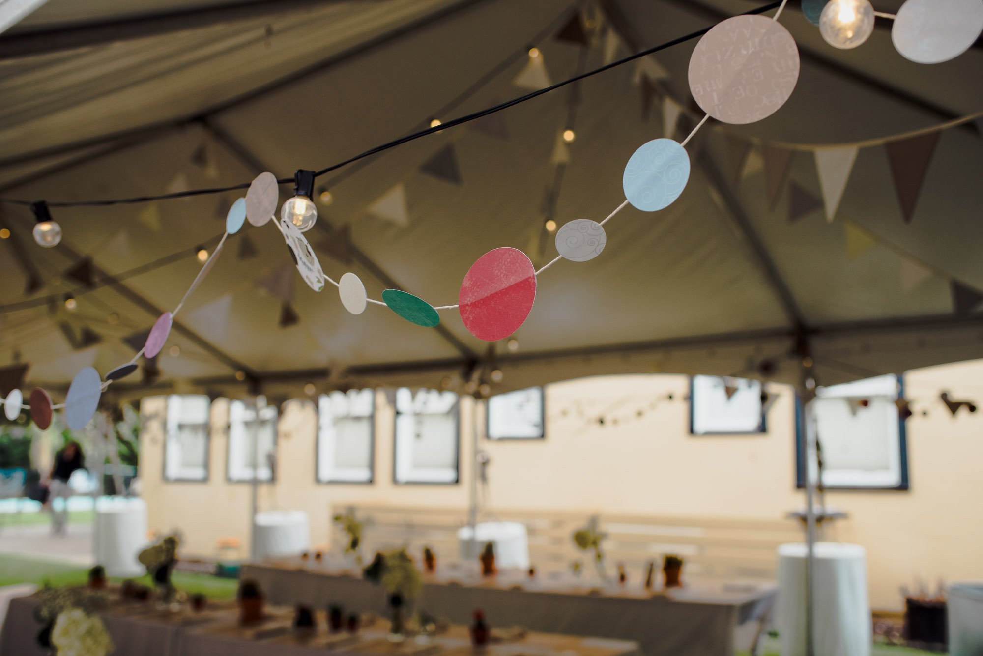 king william manor wedding