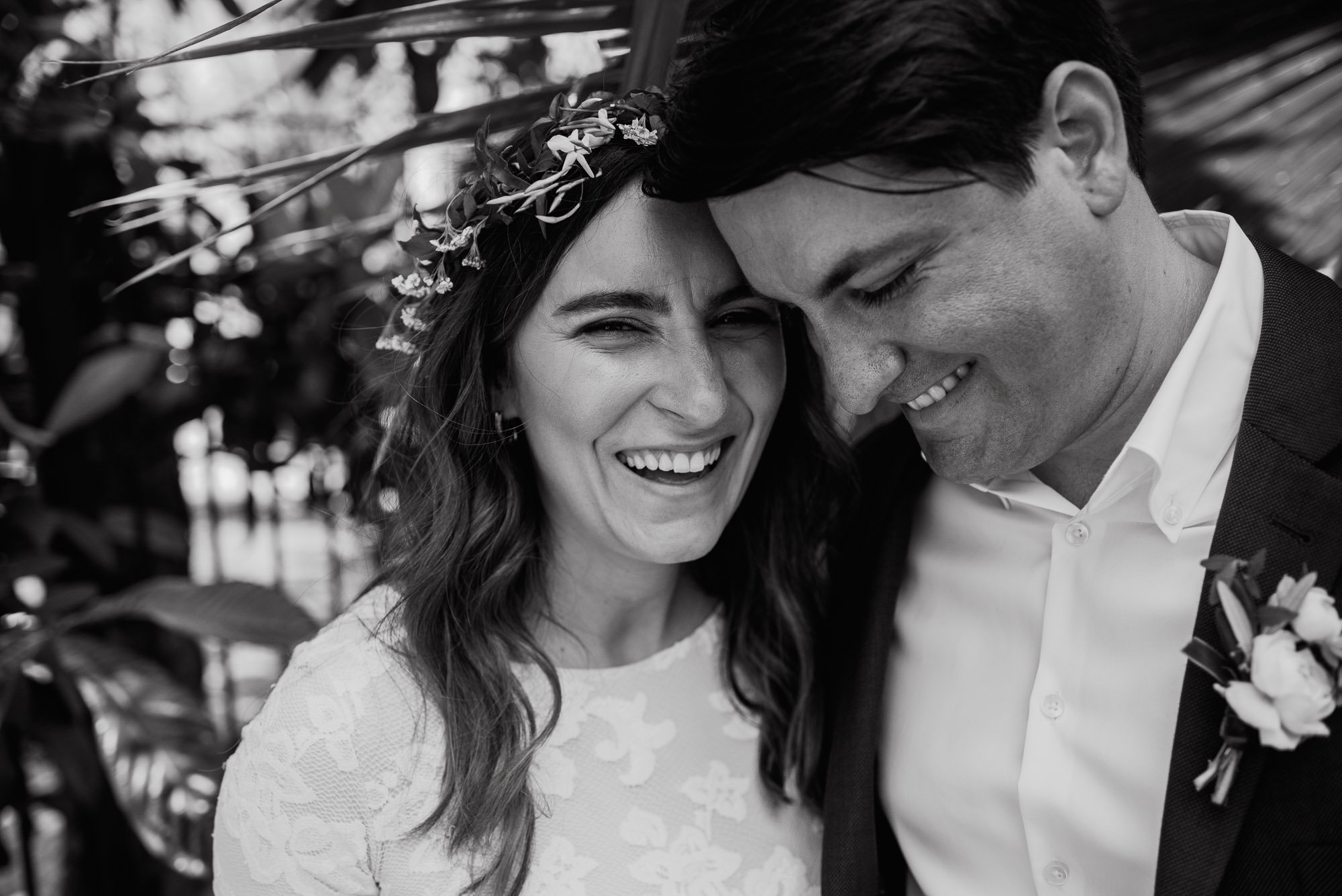 san antonio wedding photographs candid