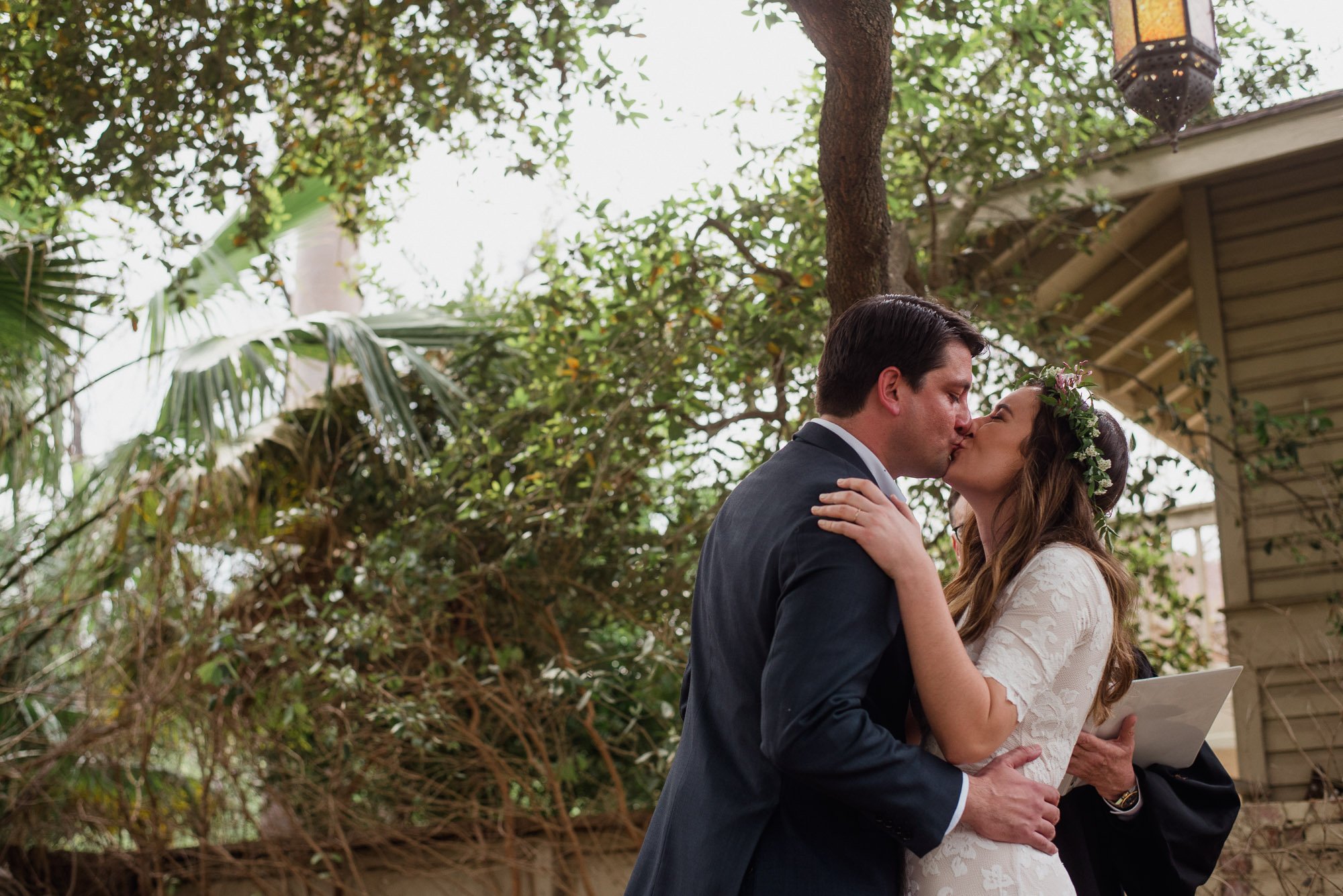 backyard wedding in san antonio, diy wedding at king william manor, king william manor wedding, spring wedding in san antonio