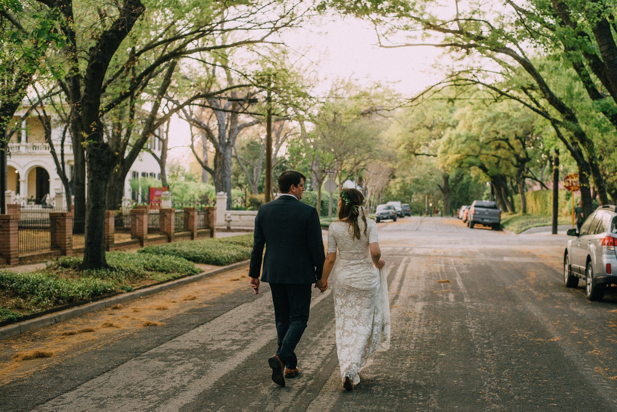 candid organic casual wedding photographers in san antonio texas area, march wedding in san antonio texas, king william manor wedding photographers