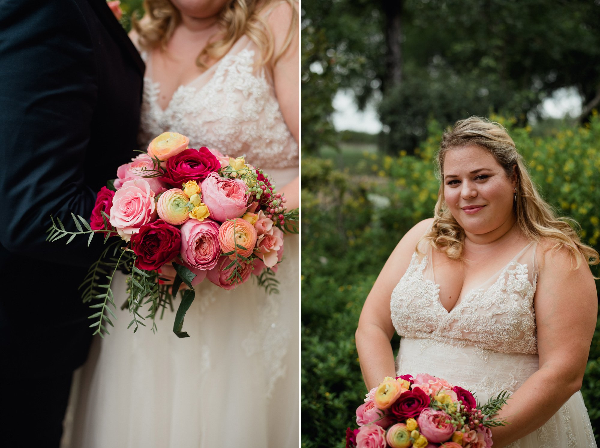 austin small wedding photographer
