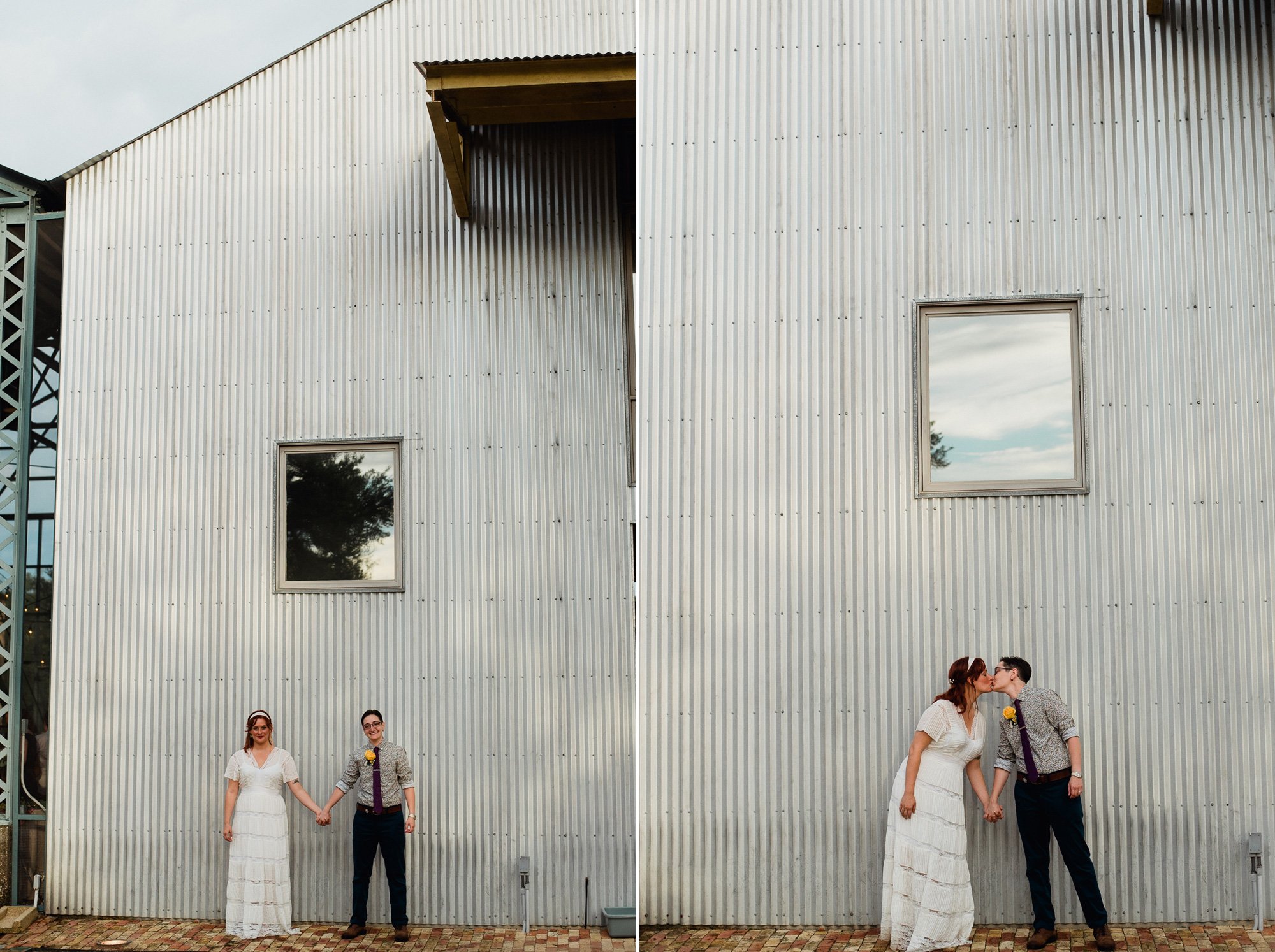 gay wedding at the plant at kyle, austin texas same sex wedding photographer,