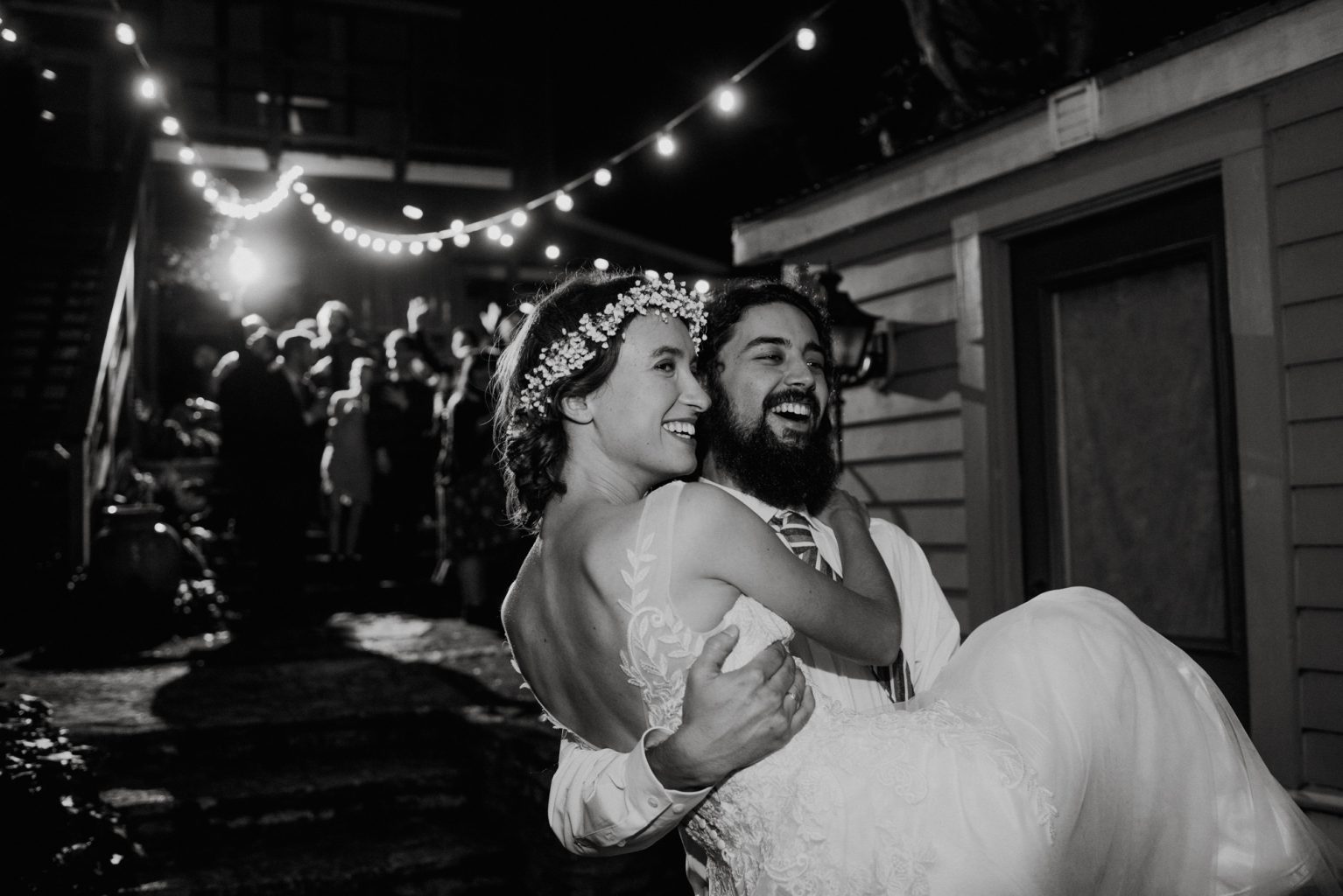storytelling wedding photography for everyone in Austin Texas