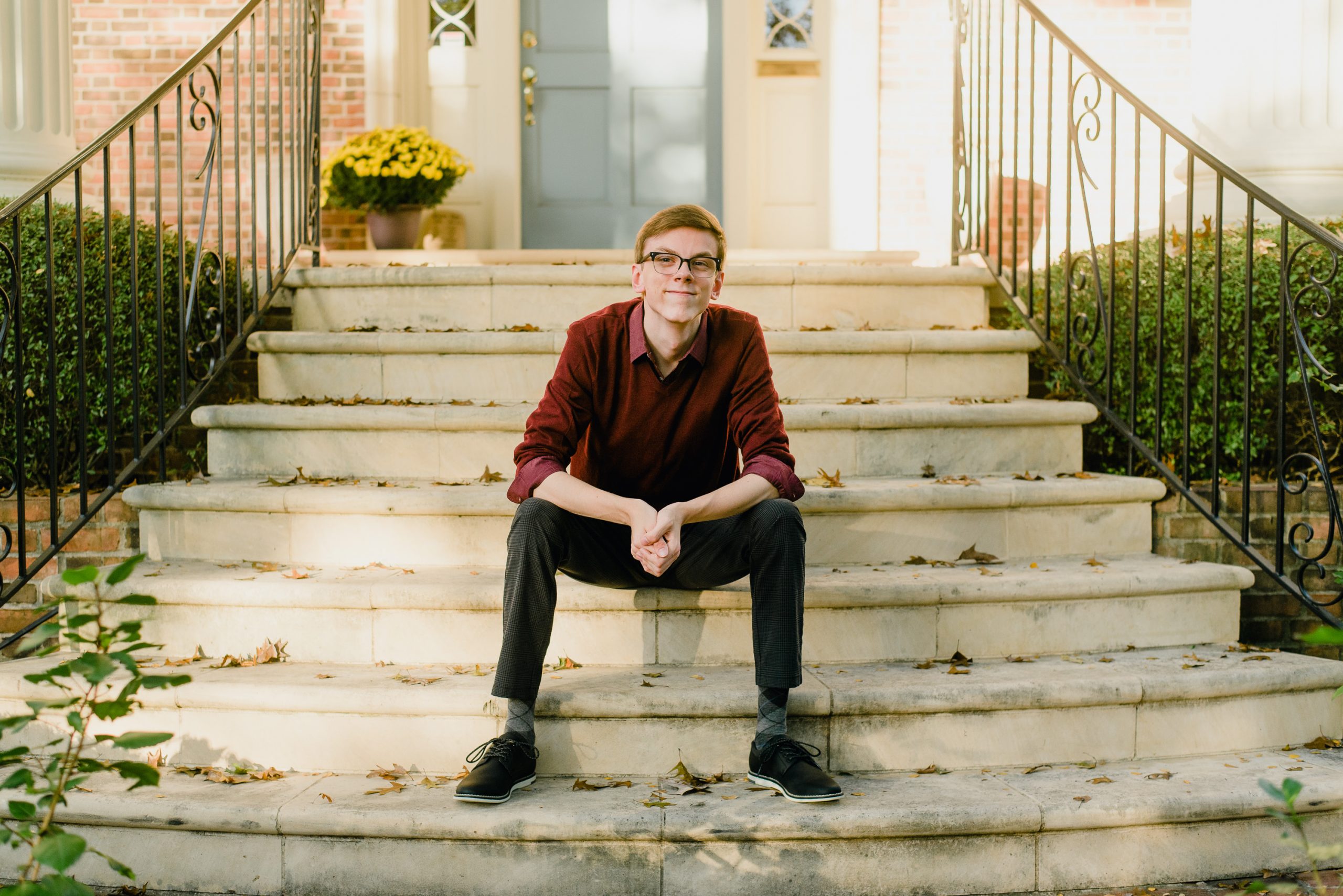 Creative guy senior photos in Austin, Austin high senior photographs, Austin area senior photographer