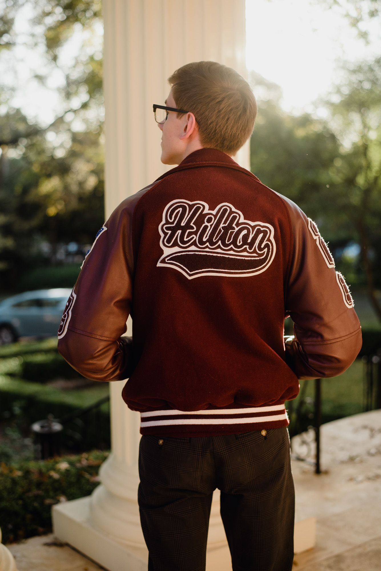 Austin High school senior photographer, Austin graduation pictures, Central Texas senior photographer