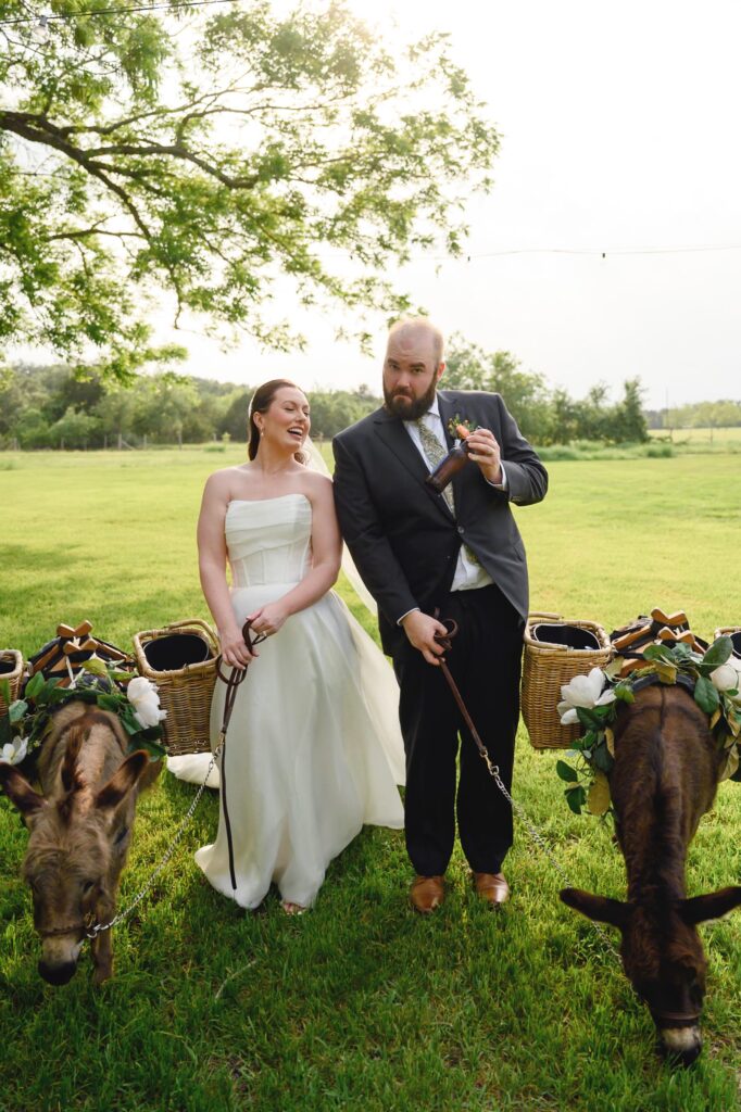 candid, fun, welcoming wedding photographers located in Austin, Texas